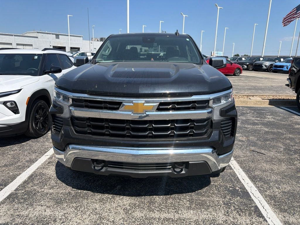 chevrolet silverado 1500 2026 3GCPKKEK4TG186950 image chevrolet silverado 1500 2026 3GCPKKEK4TG186950 image